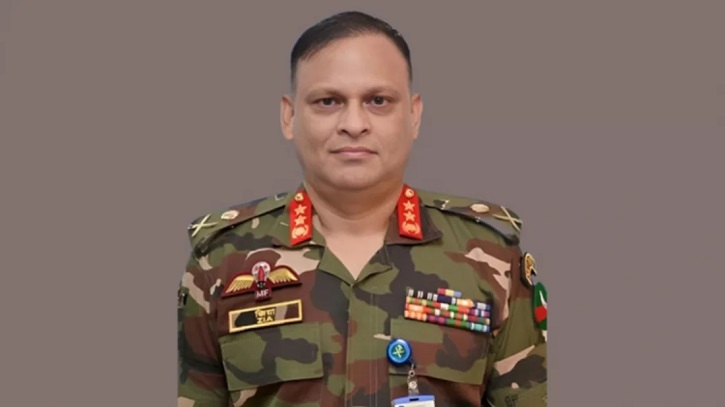 সাবেক সেনা কর্মকর্তা মেজর জেনারেল জিয়াউল আহসান গ্রেপ্তার সাবেক সেনা কর্মকর্তা মেজর জেনারেল জিয়াউল আহসান গ্রেপ্তার