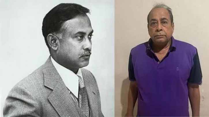 জিয়াউর রহমানকে গুলি করেন কে, তদন্ত সংস্থাকে জানালেন মোজাফফর জিয়াউর রহমানকে গুলি করেন কে, তদন্ত সংস্থাকে জানালেন মোজাফফর