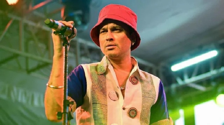 জুবিন গার্গের মৃত্যুর ‘আসল’ কারণ জানাল সিঙ্গাপুর পুলিশ