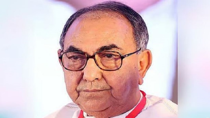 এয়ার অ্যাম্বুলেন্সে কাল সিঙ্গাপুর নেয়া হবে মির্জা আব্বাসকে