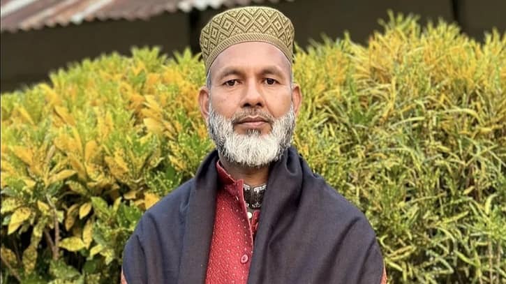 আবেদ আলী কোনো চেয়ারম্যানেরই গাড়িচালক ছিলেন না: দাবি পিএসসির আবেদ আলী কোনো চেয়ারম্যানেরই গাড়িচালক ছিলেন না: দাবি পিএসসির