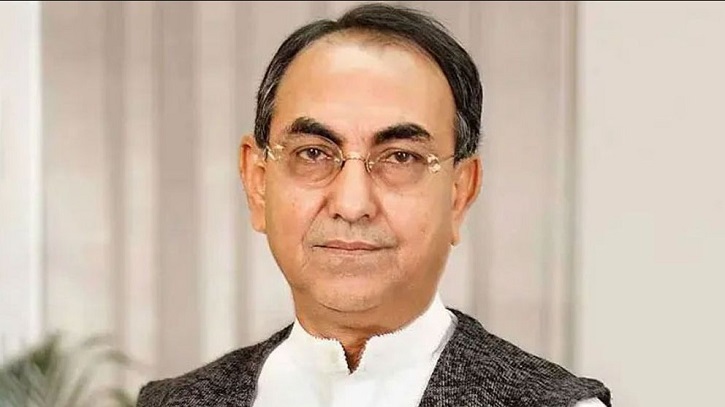 শারীরিক অবস্থার অবনতি, সিঙ্গাপুর নেওয়া হচ্ছে মির্জা আব্বাসকে