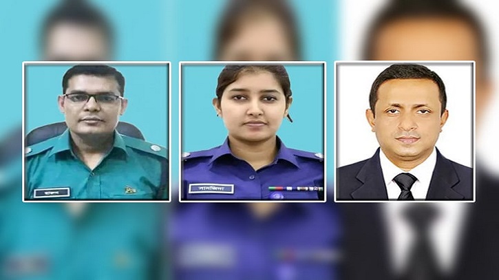 থানায় ছাত্রলীগ নেতা নির্যাতনসহ ৩ কর্মকর্তার দায় পেয়েছে কমিটি থানায় ছাত্রলীগ নেতা নির্যাতনসহ ৩ কর্মকর্তার দায় পেয়েছে কমিটি