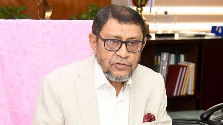 বাসা-প্রতিষ্ঠানে এডিসের লার্ভা পেলে জরিমানা: স্বাস্থ্যমন্ত্রী