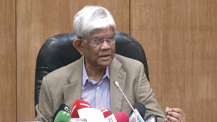 জিনিসপত্রের দাম আরও কমা প্রয়োজন: অর্থ উপদেষ্টা জিনিসপত্রের দাম আরও কমা প্রয়োজন: অর্থ উপদেষ্টা