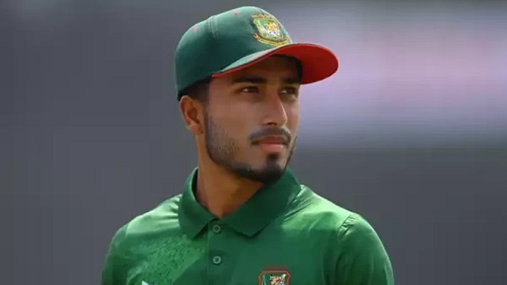 অস্ট্রেলিয়া সিরিজে বাদ পড়তে পারেন আফিফ
