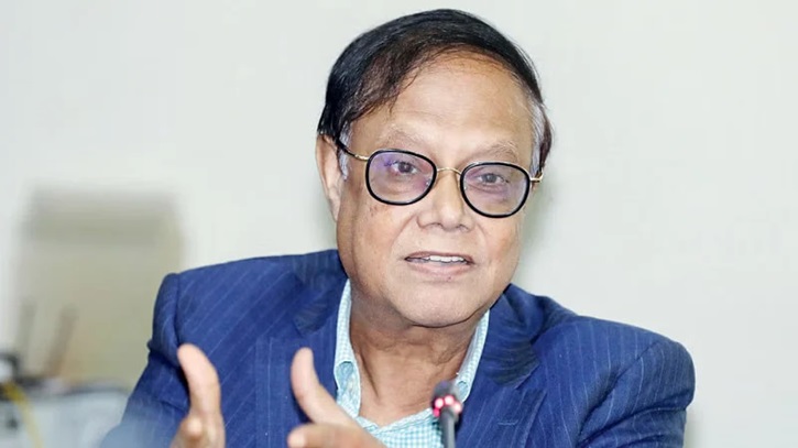 কোনো ব্যাংক বন্ধ হবে না, সব সমস্যার সমাধান হবে: গভর্নর কোনো ব্যাংক বন্ধ হবে না, সব সমস্যার সমাধান হবে: গভর্নর