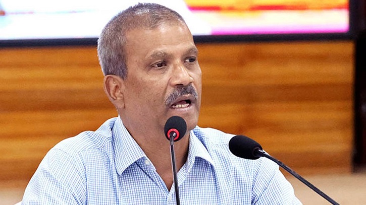 হাসিনাকে ফেরাতে ভারতের কাছে আবারও চিঠি পাঠানো হবে: আইন উপদেষ্টা