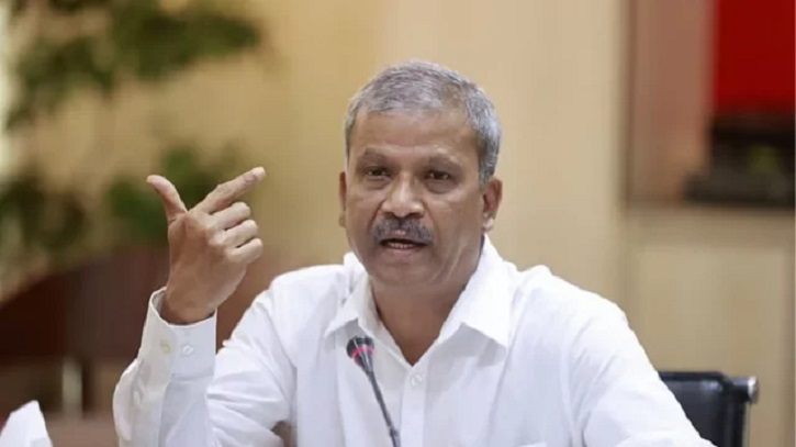 জামিন পাওয়ার কয়েক ঘণ্টার মধ্যেই মুক্তি মিলবে : আইন উপদেষ্টা