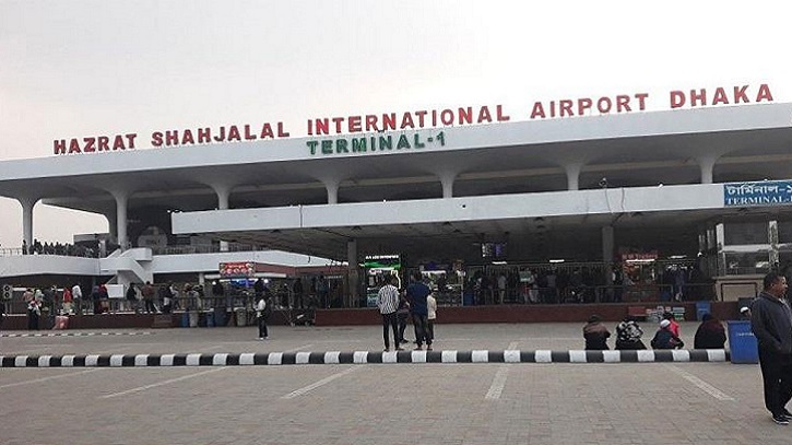 আজ দুপুর পর্যন্ত আরও ১৮ ফ্লাইট বাতিল