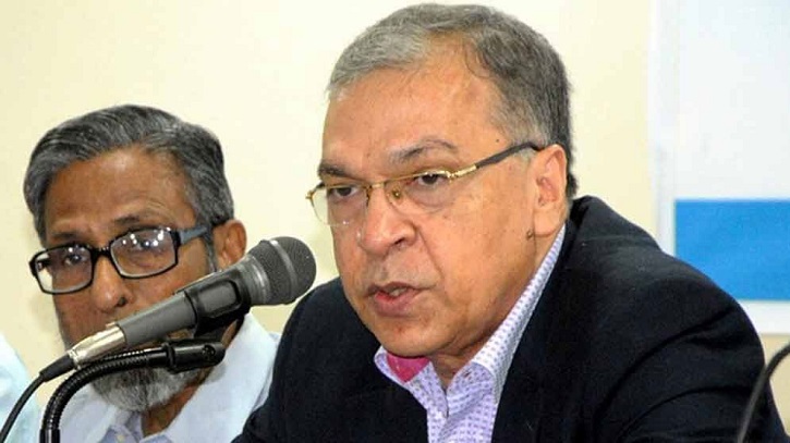 মব নিয়ন্ত্রণ করা না গেলে এ নির্বাচনেও সহিংসতা হতে পারে : ইফতেখারুজ্জামান