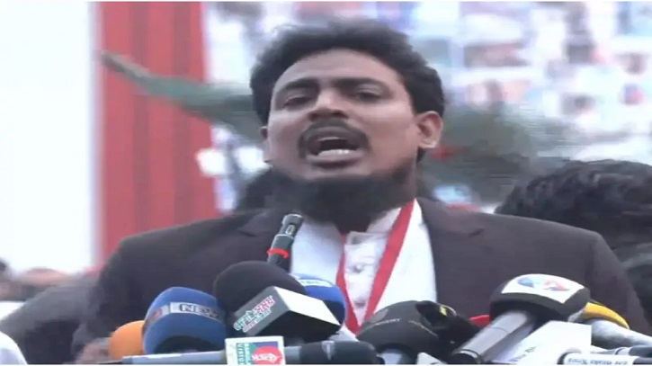 রাজনীতিতে আ. লীগ পুনর্বাসনের আর কোনো সুযোগ নেই: আখতার রাজনীতিতে আ. লীগ পুনর্বাসনের আর কোনো সুযোগ নেই: আখতার