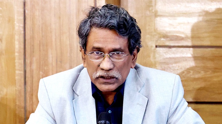 মানহানিকর বক্তব্য প্রচার বিষয়ে অধ্যাপক আলী রীয়াজের বিবৃতি