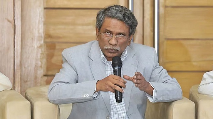 রাজনীতিতে পরিবর্তনের সুযোগ তৈরি হয়েছে: আলী রীয়াজ রাজনীতিতে পরিবর্তনের সুযোগ তৈরি হয়েছে: আলী রীয়াজ