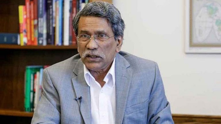 সুনির্দিষ্টভাবে অনেকগুলো বিষয়ে একমতে পৌঁছানো যায়নি: আলী রীয়াজ সুনির্দিষ্টভাবে অনেকগুলো বিষয়ে একমতে পৌঁছানো যায়নি: আলী রীয়াজ
