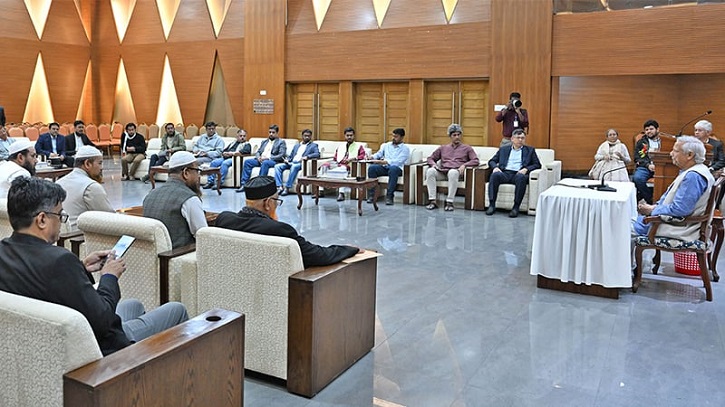 সব রাজনৈতিক দলের সঙ্গে বিকেলে যমুনায় সর্বদলীয় বৈঠক সব রাজনৈতিক দলের সঙ্গে বিকেলে যমুনায় সর্বদলীয় বৈঠক