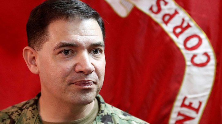 ইরানের ৩০টির বেশি জাহাজ ডুবিয়ে দেওয়ার দাবি যুক্তরাষ্ট্রের