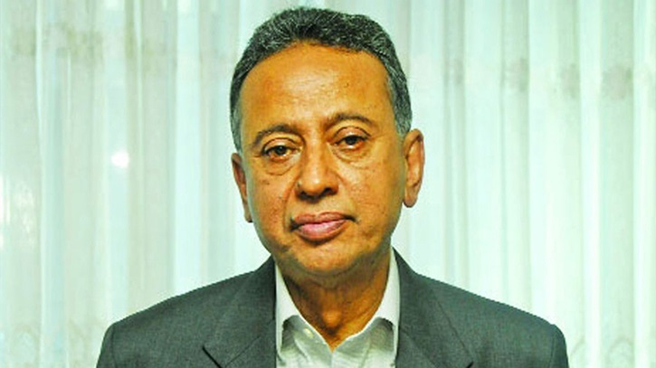 জনগণের সম্মতি ছাড়া যেকোনো সংস্কার ব্যর্থ হবে: আমীর খসরু জনগণের সম্মতি ছাড়া যেকোনো সংস্কার ব্যর্থ হবে: আমীর খসরু