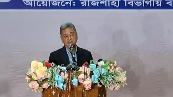 বিএনপি ক্ষমতায় গেলে ‘সবার জন্য অর্থনীতি’ চালু করবে: আমীর খসরু