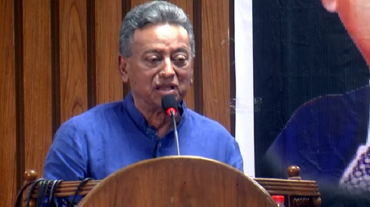 সব কিছু প্রস্তুত, তারেক রহমান সহসাই দেশে ফিরবেন: আমির খসরু 