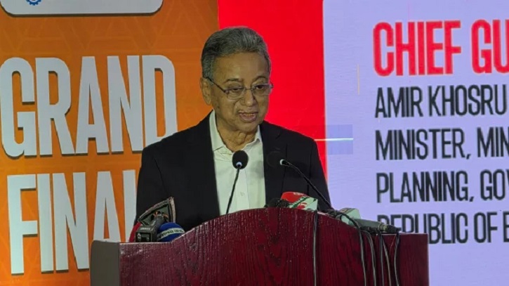 উচ্চ মূল্যস্ফীতি সাধারণ মানুষের ওপর চাপ সৃষ্টি করছে: অর্থমন্ত্রী
