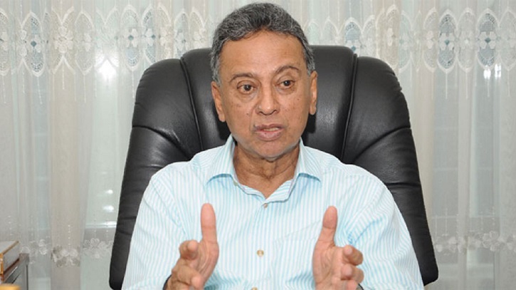 এটা স্মার্ট লুটপাটের বাজেট: বাজেট প্রতিক্রিয়ায় আমির খসরু এটা স্মার্ট লুটপাটের বাজেট: বাজেট প্রতিক্রিয়ায় আমির খসরু