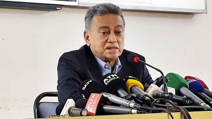 ফ্যামিলি কার্ড বাস্তবায়নে রাজনৈতিক প্রভাব থাকবে না : অর্থমন্ত্রী