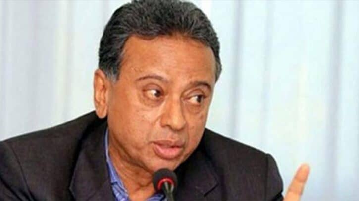 গণতন্ত্র প্রতিষ্ঠিত না হলে কোনো যৌক্তিক দাবিই পূরণ হবে না: খসরু গণতন্ত্র প্রতিষ্ঠিত না হলে কোনো যৌক্তিক দাবিই পূরণ হবে না: খসরু