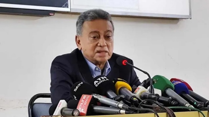 নির্বাচিত সরকারের সঙ্গে কাজ করতে অপেক্ষা করছে রাশিয়া: আমীর খসরু নির্বাচিত সরকারের সঙ্গে কাজ করতে অপেক্ষা করছে রাশিয়া: আমীর খসরু