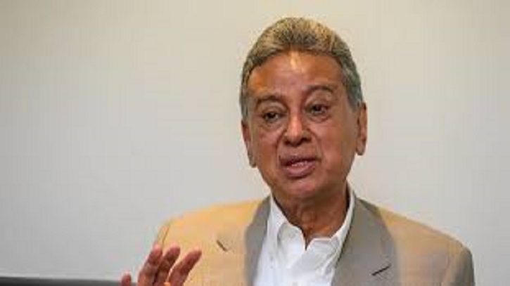 হাসিনার ভয়ে গর্তে লুকানো ব্যক্তিরা এখন সংস্কারের তালিম দিচ্ছে: আমীর খসরু