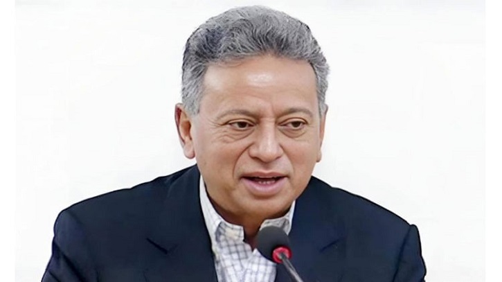 নতুন বাংলাদেশ গড়তে কোনো বিভাজন নয়: আমীর খসরু