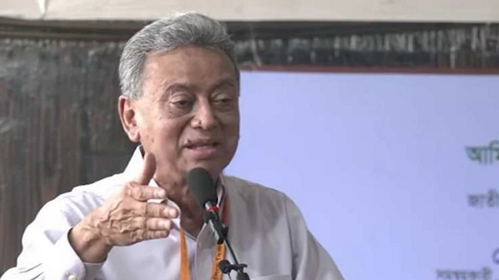 মুক্তবাজার অর্থনীতিকে লুটেরাদের হাতে তুলে দেওয়া হয়েছিল: আমীর খসরু