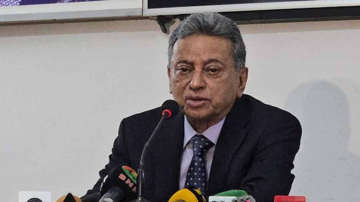 দেশ গণতান্ত্রিক ধারায় ফিরিয়ে আনতে নির্বাচন প্রয়োজন: আমীর খসরু