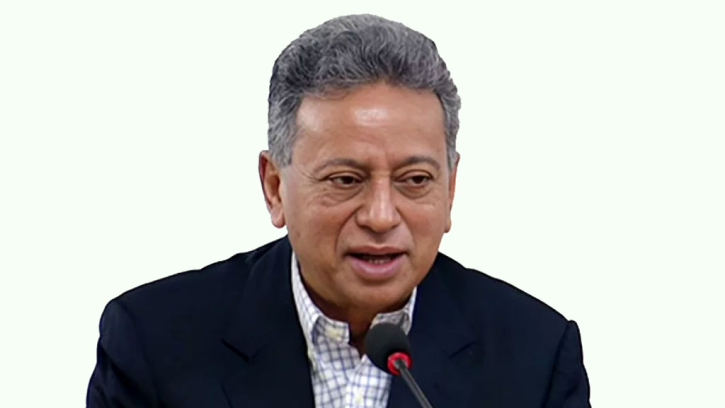 জনগণের ক্ষমতা বাড়াতে চায় বিএনপি: আমির খসরু