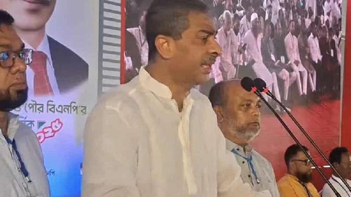 এক ব্যক্তির শাসন ব্যবস্থা বাংলাদেশে আর চলবে না: এ্যানি এক ব্যক্তির শাসন ব্যবস্থা বাংলাদেশে আর চলবে না: এ্যানি