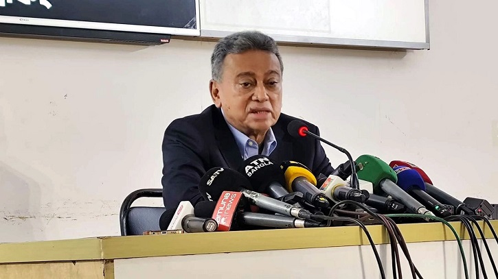 ব্যবসায় সকলের অংশগ্রহণের সমান সুযোগ নিশ্চিত করবো আমরা: আমীর খসরু