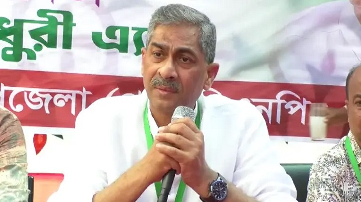 ‘জুলাইয়ের সাহসী সন্তানদের স্মরণে বিএনপির ৩৬ দিনের কর্মসূচি’ ‘জুলাইয়ের সাহসী সন্তানদের স্মরণে বিএনপির ৩৬ দিনের কর্মসূচি’