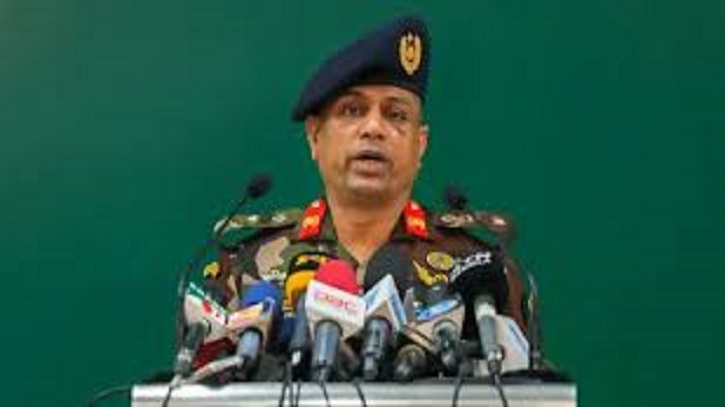 সার্বভৌমত্ব রক্ষা ও করিডোর বিষয়ে আপসহীন সেনাবাহিনী সার্বভৌমত্ব রক্ষা ও করিডোর বিষয়ে আপসহীন সেনাবাহিনী