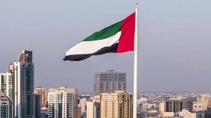 অভিযুক্ত ২৫ বাংলাদেশির জন্য বড় সুখবর দিয়েছে আরব আমিরাত