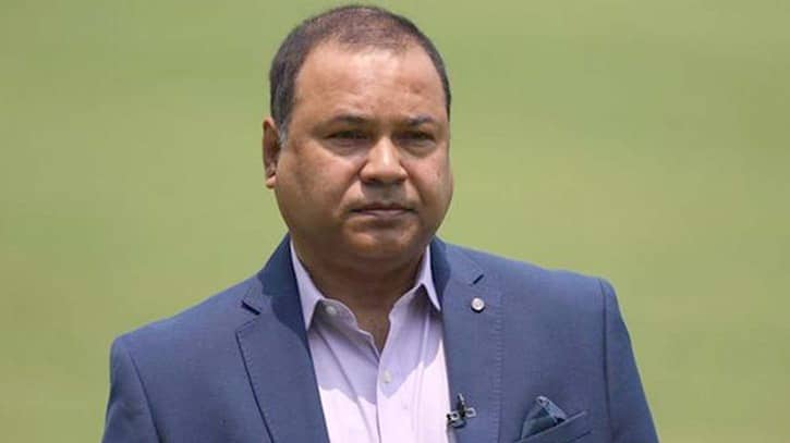 গাজী আশরাফ হোসেন লিপু প্রধান নির্বাচক, যুক্ত হচ্ছেন হান্নান সরকার গাজী আশরাফ হোসেন লিপু প্রধান নির্বাচক, যুক্ত হচ্ছেন হান্নান সরকার