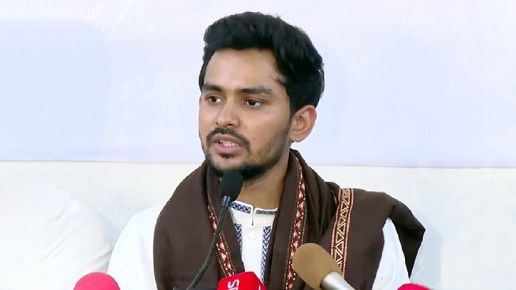 আসিফ মাহমুদের বিরুদ্ধে ১৩ হাজার কোটি টাকার দুর্নীতির অভিযোগ, অনুসন্ধানে দুদক আসিফ মাহমুদের বিরুদ্ধে ১৩ হাজার কোটি টাকার দুর্নীতির অভিযোগ, অনুসন্ধানে দুদক