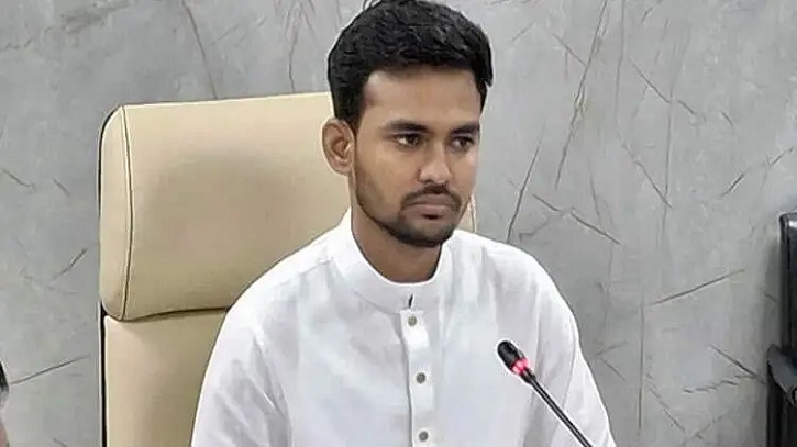 ঢাকা-১০ আসনে স্বতন্ত্র নির্বাচন করবেন আসিফ মাহমুদ ঢাকা-১০ আসনে স্বতন্ত্র নির্বাচন করবেন আসিফ মাহমুদ