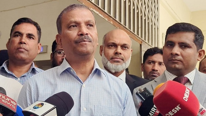 ১৬-১৭ বছর নির্বাচন হয় না, মানুষ কিছুটা শঙ্কায় আছে : আসিফ নজরুল