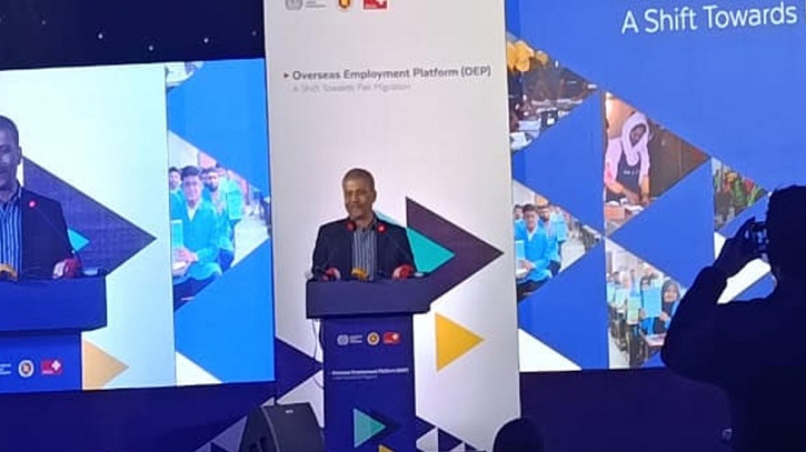 মালয়ে‌শিয়ায় কর্মী পাঠাতে ১০ শর্ত, কয়েকটিতে সরকারের শক্ত আপত্তি