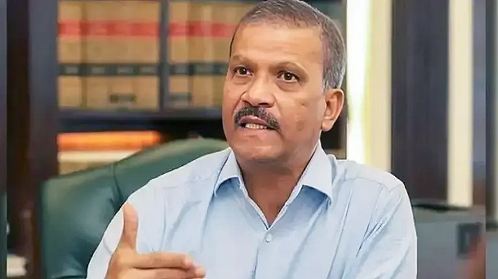 ভারতের অন্য কোনো ভেন্যুতেও বাংলাদেশের খেলার সুযোগ নেই: আসিফ নজরুল