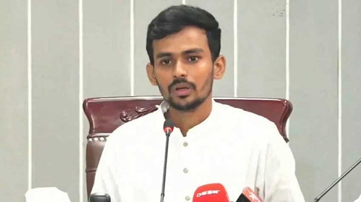 বেকারত্ব আমাদের অন্যতম একটা বড় চ্যালেঞ্জ: আসিফ বেকারত্ব আমাদের অন্যতম একটা বড় চ্যালেঞ্জ: আসিফ