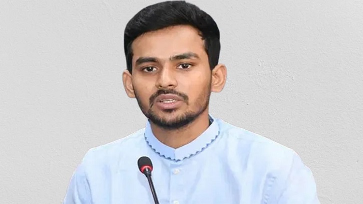 খালেদা জিয়ার নেতৃত্ব ও প্রজ্ঞা মূল্যবান সম্পদ : আসিফ মাহমুদ