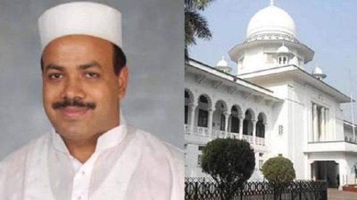 আসলাম চৌধুরী নির্বাচনে অংশ নিতে পারবেন