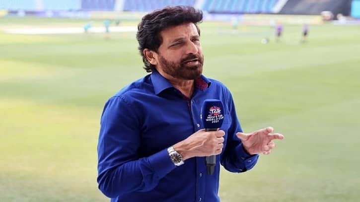 আতহার আলীসহ বিশ্বকাপে ধারাভাষ্য দেবেন যারা