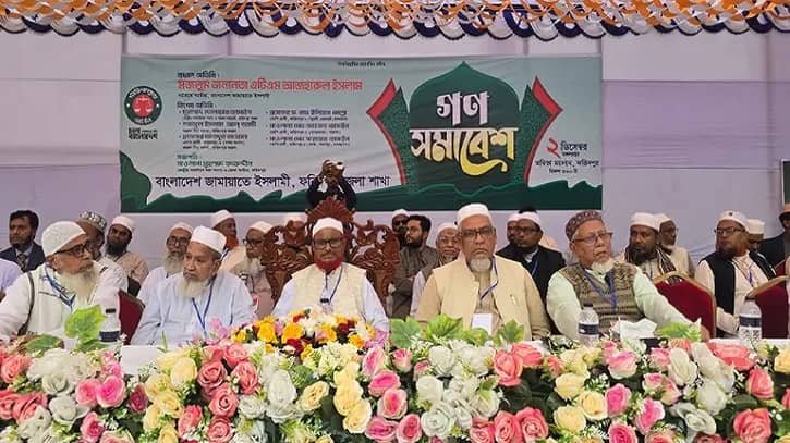 নির্বাচনে ভোট চুরি করতে আসলে দু’হাত ফিরিয়ে নিতে পারবে না